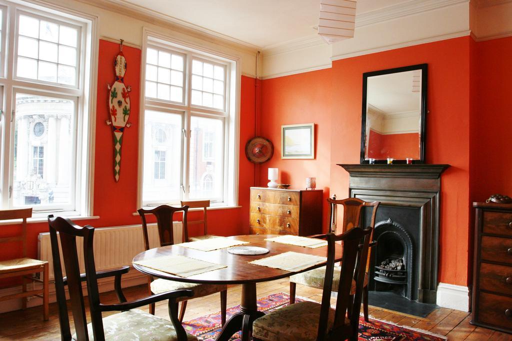 Brixton Oasis Villa London Exterior photo