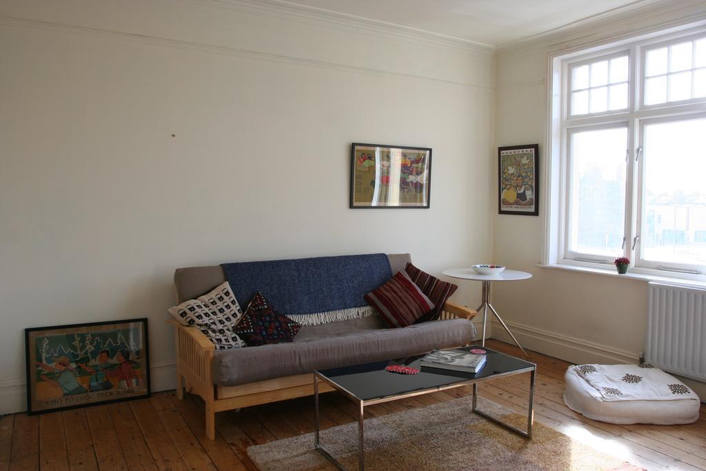 Brixton Oasis Villa London Exterior photo