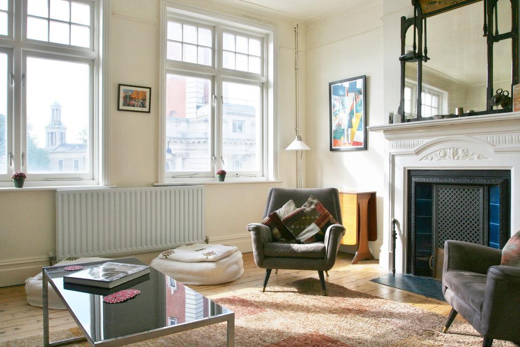 Brixton Oasis Villa London Exterior photo