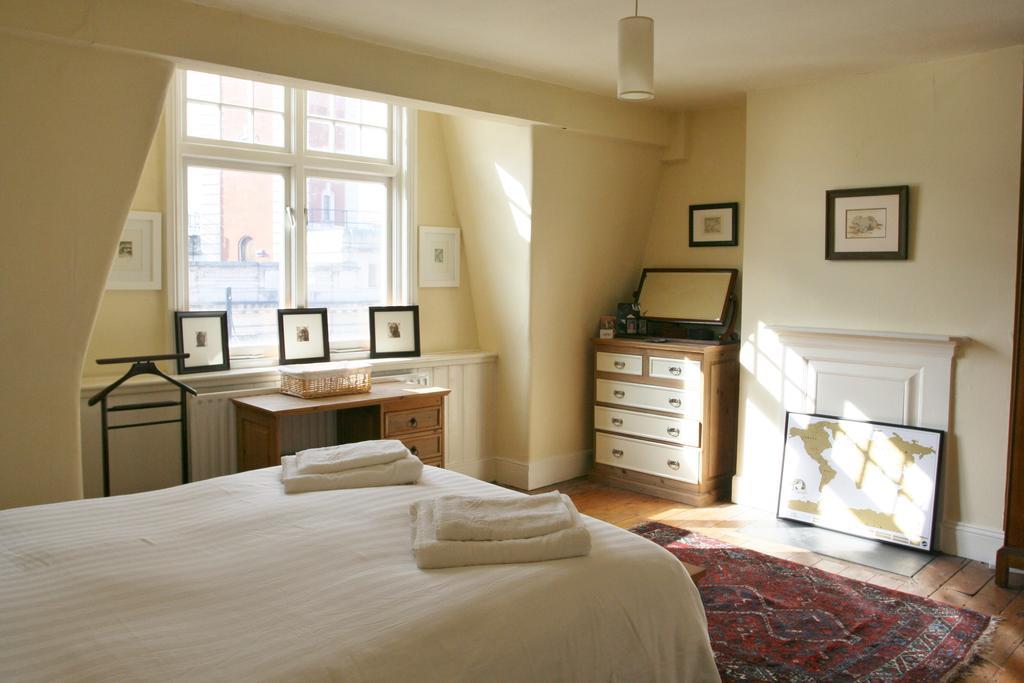 Brixton Oasis Villa London Exterior photo