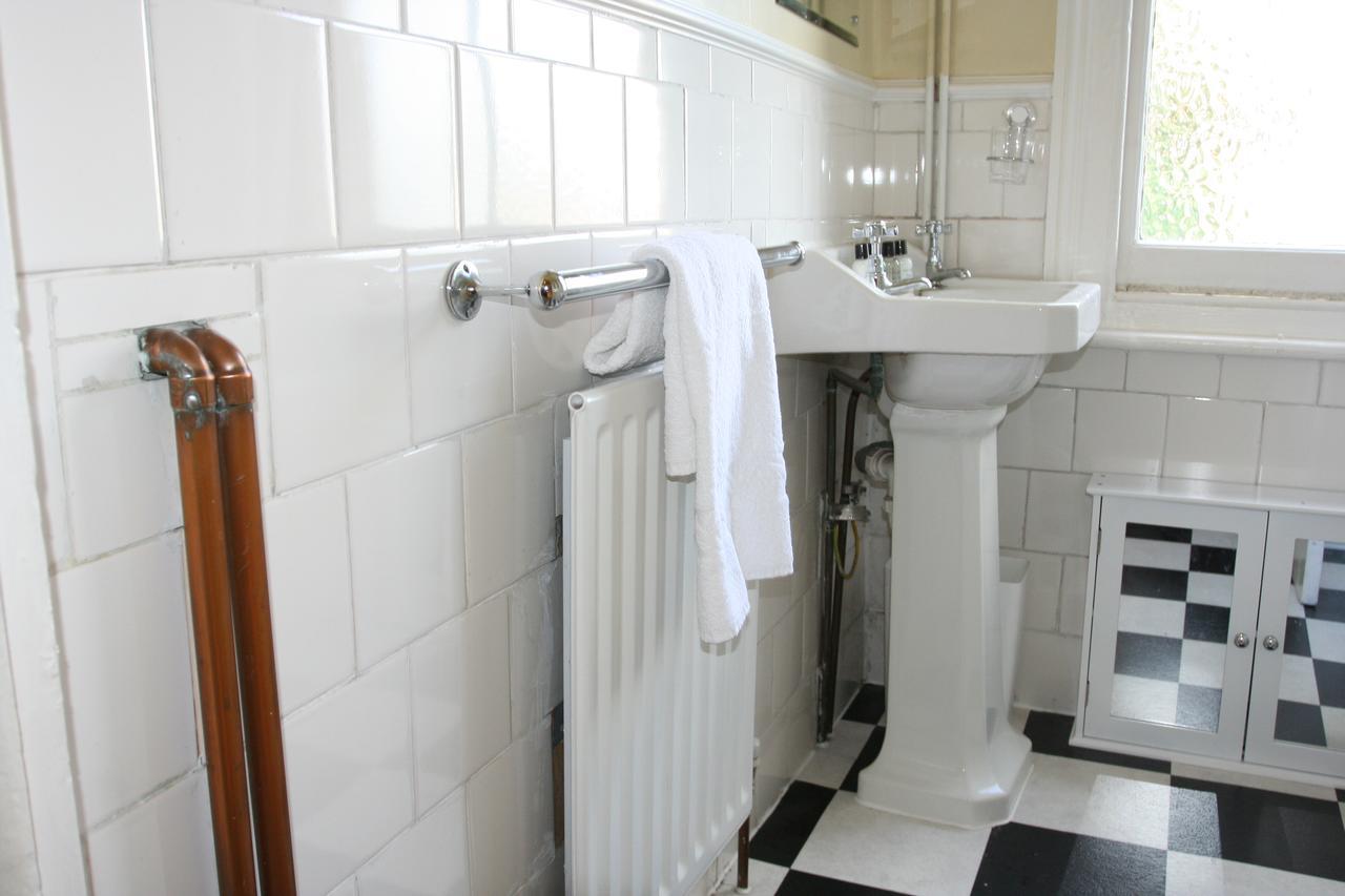 Brixton Oasis Villa London Exterior photo