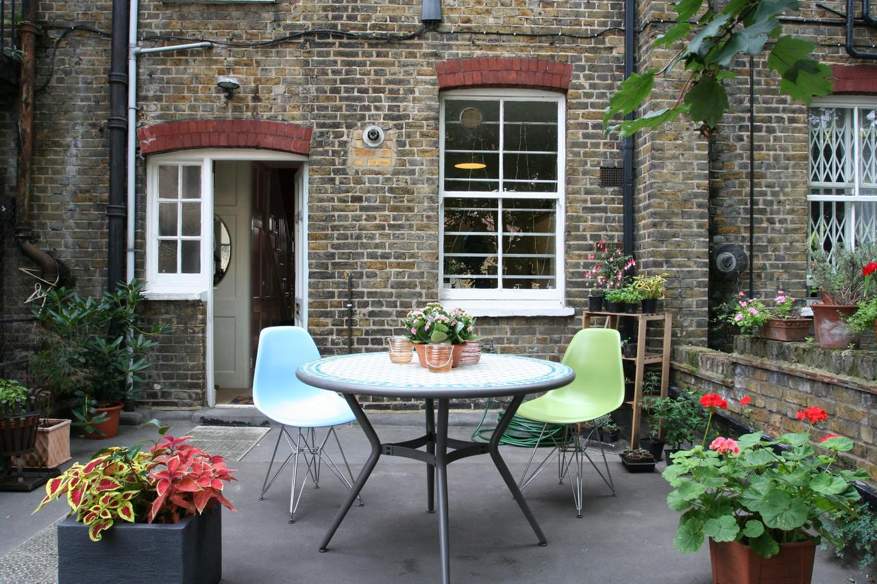 Brixton Oasis Villa London Exterior photo