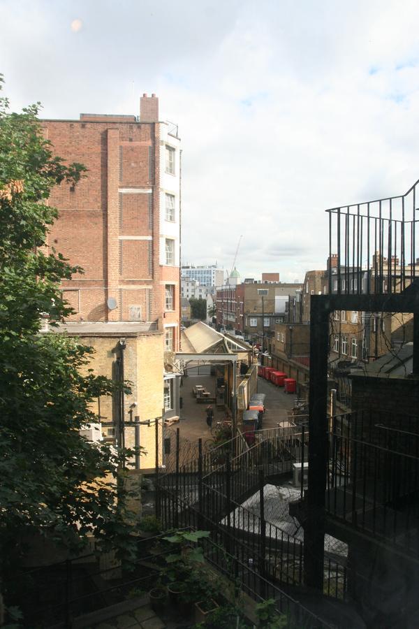 Brixton Oasis Villa London Exterior photo