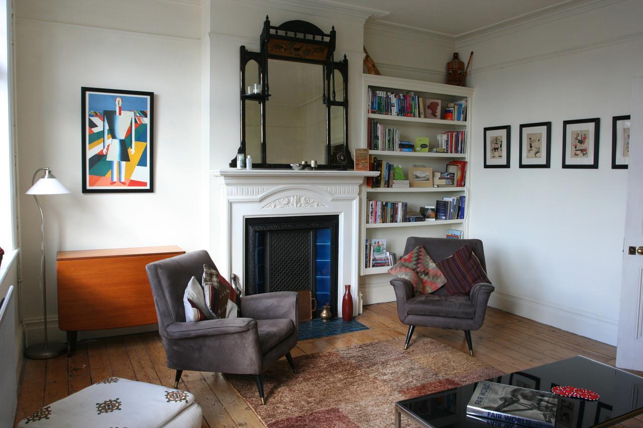 Brixton Oasis Villa London Exterior photo