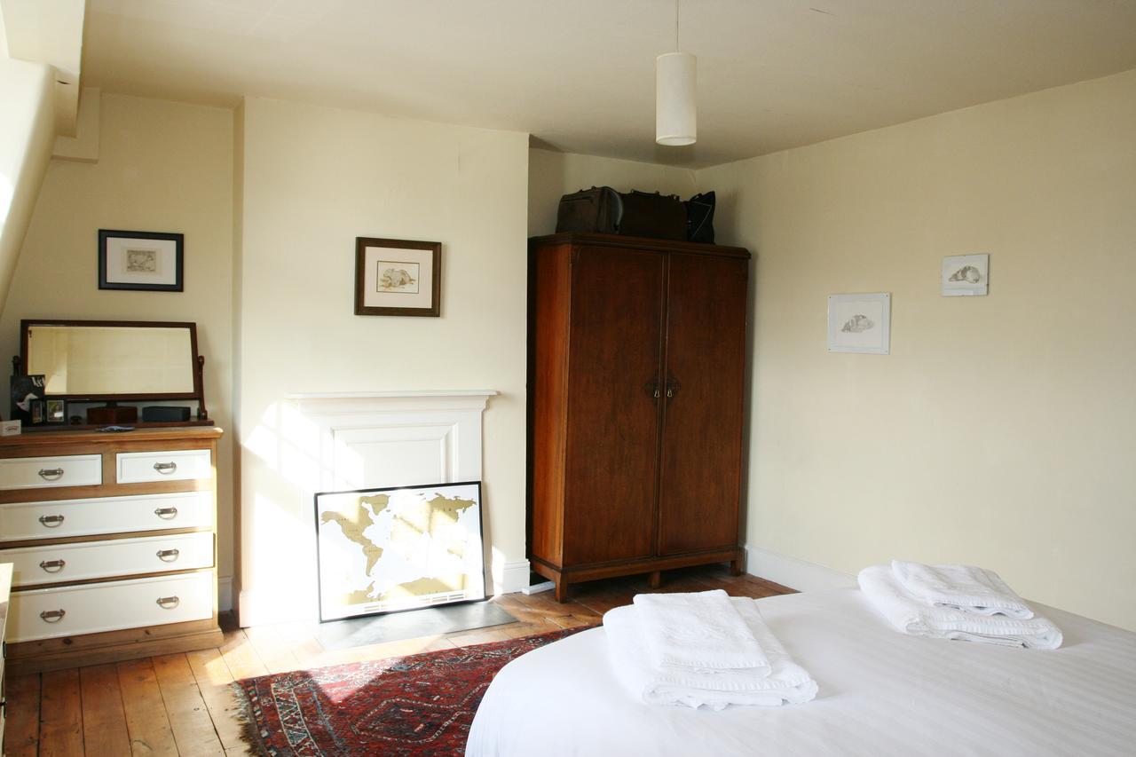Brixton Oasis Villa London Exterior photo