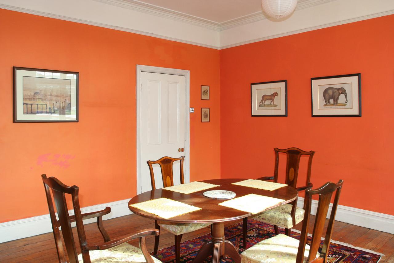 Brixton Oasis Villa London Exterior photo
