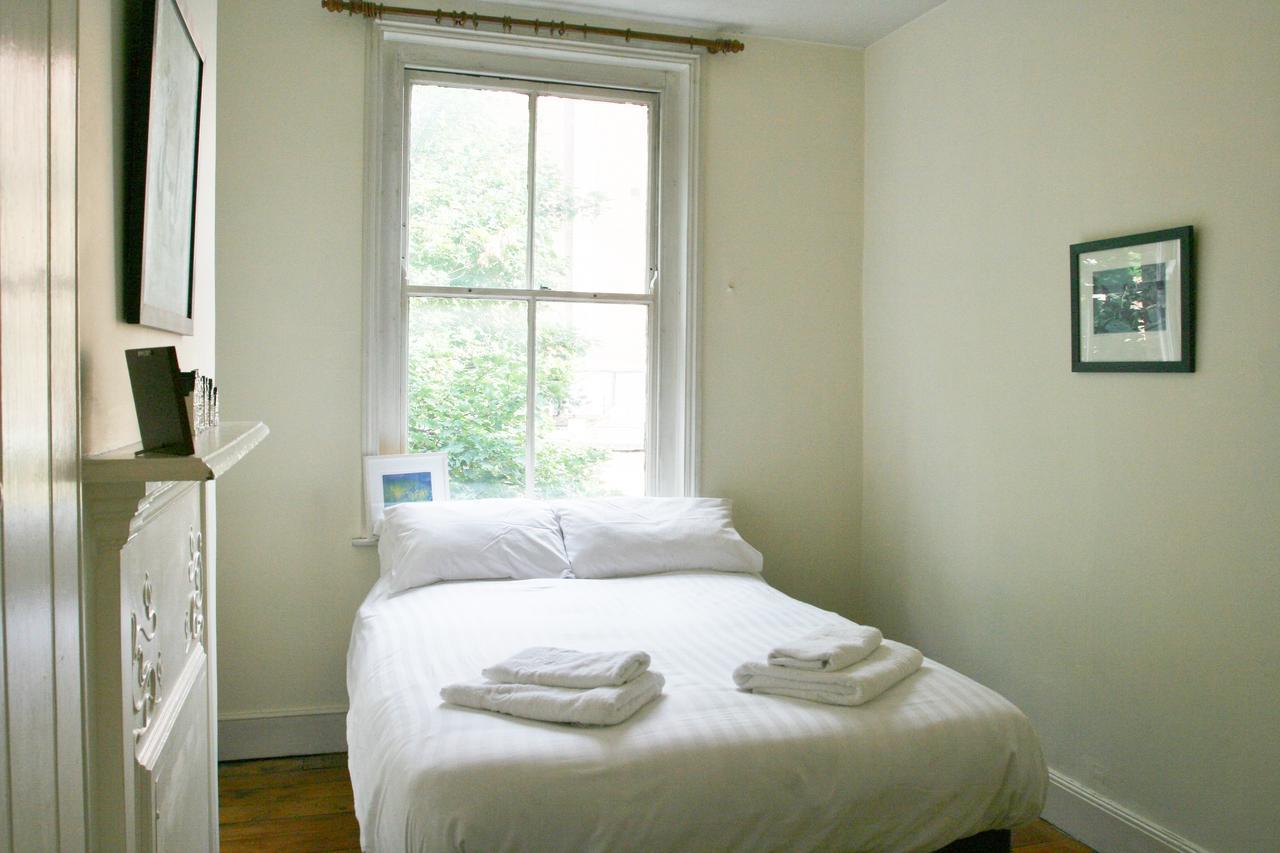 Brixton Oasis Villa London Exterior photo