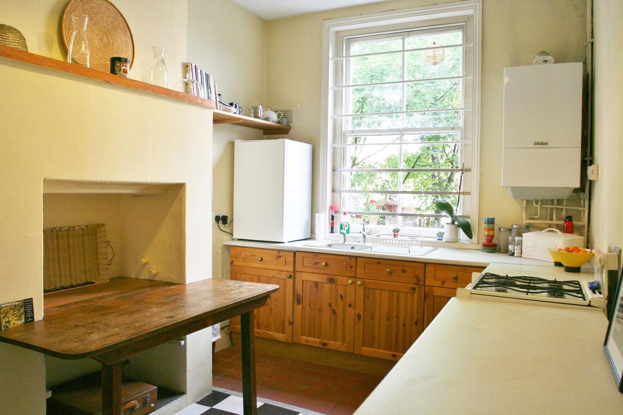 Brixton Oasis Villa London Exterior photo