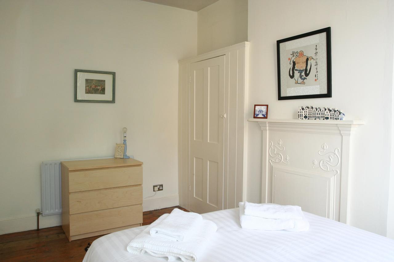Brixton Oasis Villa London Exterior photo