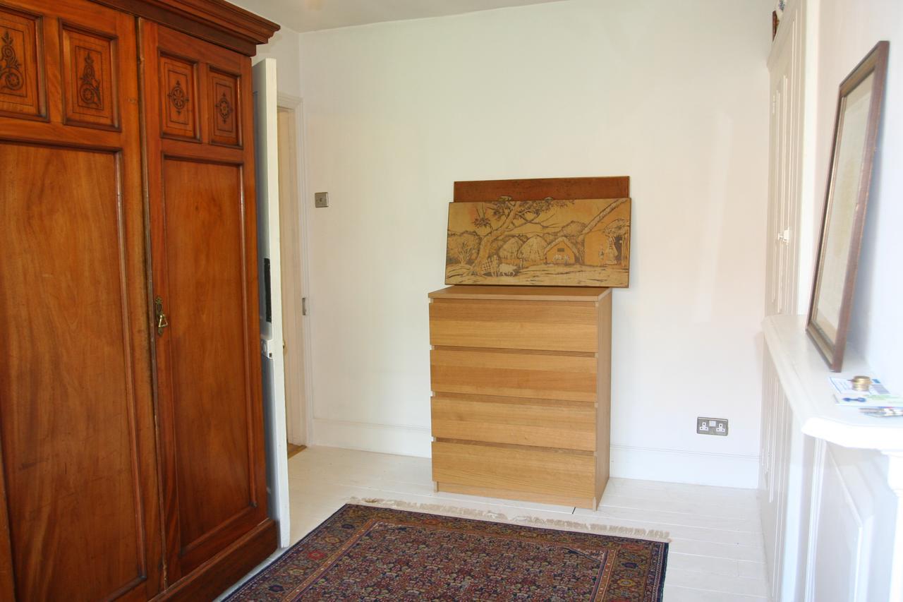 Brixton Oasis Villa London Exterior photo