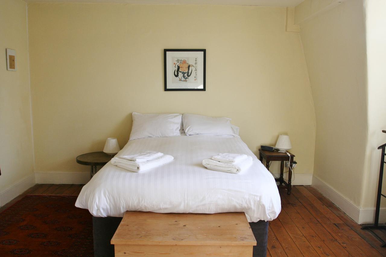 Brixton Oasis Villa London Exterior photo